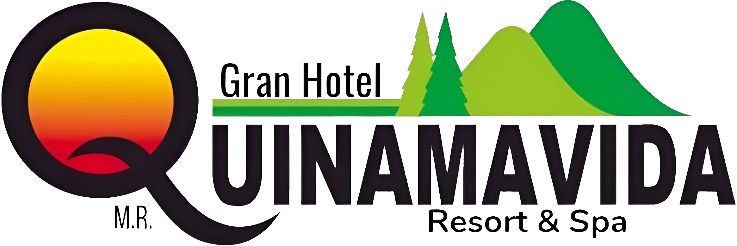 Hotel Quinamávida